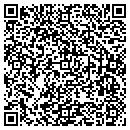 QR code with Riptide Pool & Spa contacts