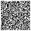 QR code with One Cleaners contacts