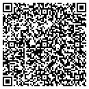 QR code with Fiat Of Reno contacts