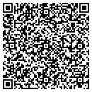 QR code with The Clean Team contacts