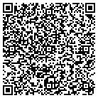 QR code with H & R Block Tax Service contacts