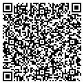 QR code with R N Massey Co contacts