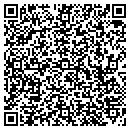 QR code with Ross Pool Service contacts