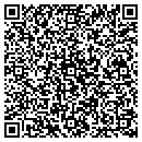 QR code with Rfg Construction contacts