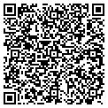 QR code with Equimark contacts