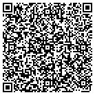QR code with A D Harding Financial Group contacts