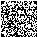 QR code with A Dentistry contacts