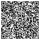 QR code with Geo L Walden contacts
