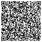 QR code with S And G Pool Plastering contacts