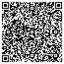 QR code with Zio LLC contacts