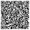 QR code with Mimsware Corp contacts