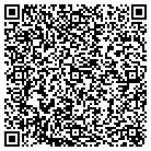 QR code with R Jwilliams Contracting contacts