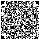 QR code with Demetrius Home Cleaning Services contacts