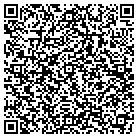 QR code with R & M Construction LLC contacts
