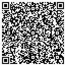 QR code with R M Murray Enterprises contacts