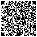 QR code with Ronald H Hulse contacts