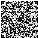 QR code with Hunter Jonny Cleaning Service contacts