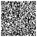 QR code with R & S Construction LLC contacts