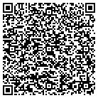 QR code with Hollywood Entertainment Corporation contacts