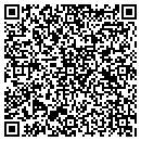 QR code with R&V Construction LLC contacts