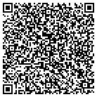 QR code with On Course Learning contacts