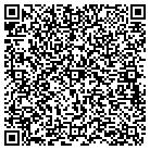 QR code with Apple Valley Transfer Storage contacts