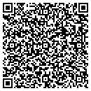 QR code with Robert Lloyd contacts