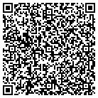 QR code with J P S Shoppers Paradise contacts