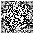 QR code with The Coalition For A Tobacco Free Hawai I contacts