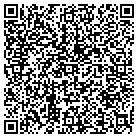 QR code with The J & B Ratcliffe Foundation contacts