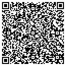 QR code with The Refloxology Center contacts