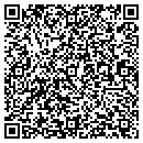 QR code with Monsoon Pc contacts