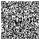 QR code with Gaptory Corp contacts