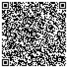 QR code with Muscle Motors Auto Sales contacts