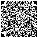 QR code with Paldo Video contacts