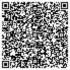 QR code with Walter's Cleaning Service contacts