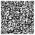 QR code with California Airframe Parts Co contacts