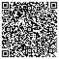 QR code with Brook Lawn Care contacts