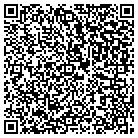 QR code with Wonderwoman Cleaning Service contacts