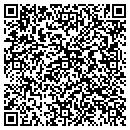 QR code with Planet Beach contacts