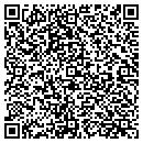 QR code with Uofa Building Maintenance contacts