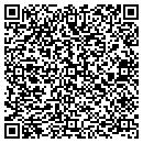 QR code with Reno Buick GMC Cadillac contacts