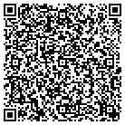 QR code with N & R's Reo Preparation contacts
