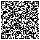 QR code with Reno Toyota contacts