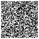 QR code with Tissues With Issues Massage Th contacts