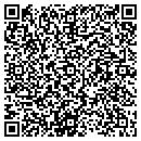 QR code with Urbs Faon contacts