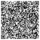 QR code with A & M Services contacts