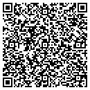 QR code with Anthony Birmingham's Window contacts