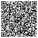 QR code with Sunkist Pools contacts