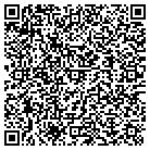 QR code with Apex Building Maintenance Inc contacts
